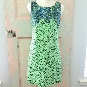 Lilly Pulitzer Master of the House Shift Dress